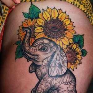 Meet your Posher, Sabrina